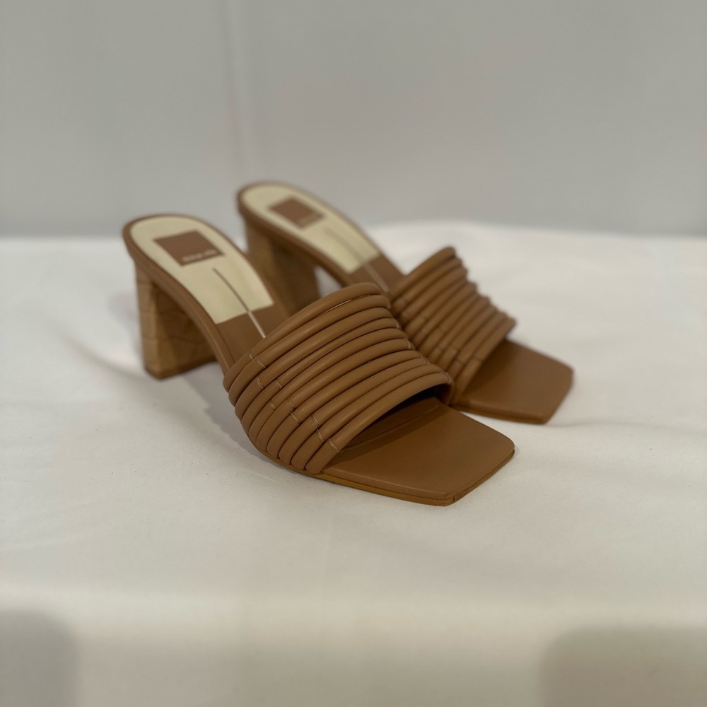 Dolce Vita Heels